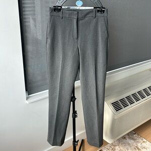 EUC Express Editor Mid Rise Bootcut Pant